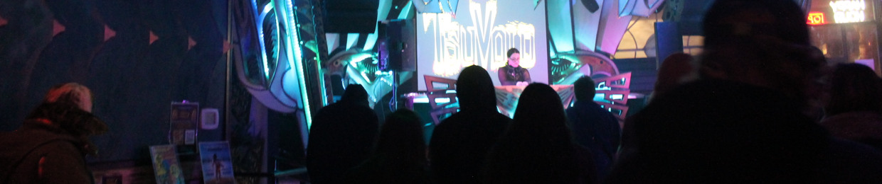 TsuVoid