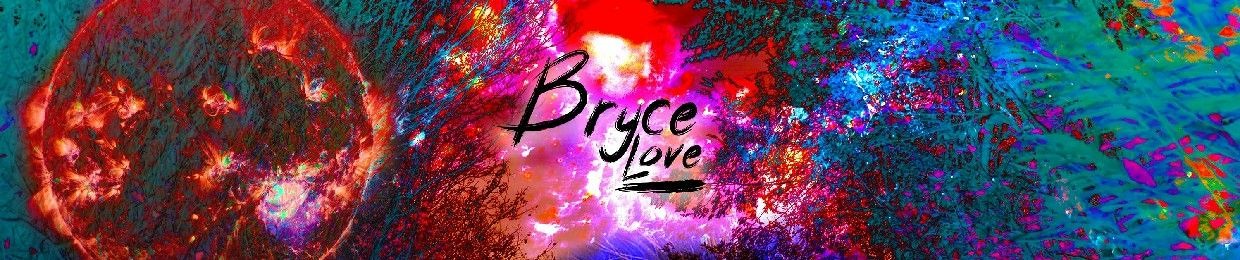 Bryce Love