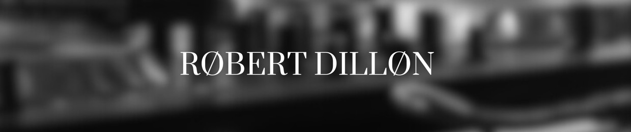 Røbert Dilløn