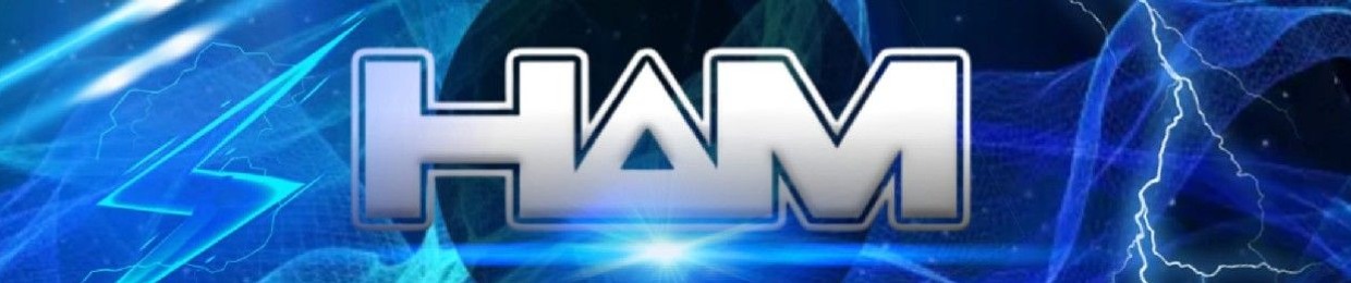 DJ HAM