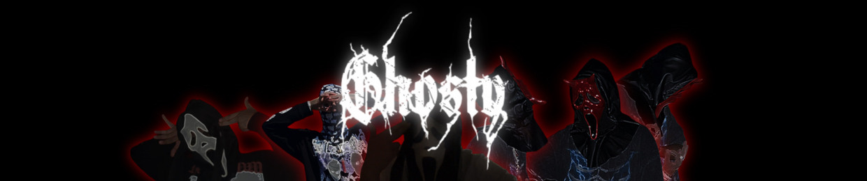 𝕲𝖍𝖔𝖘𝖙𝖞