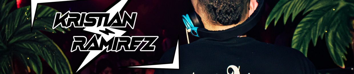 Kristian Ramirez Dj