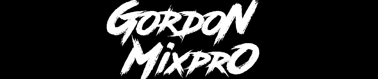 Gordon MixPro