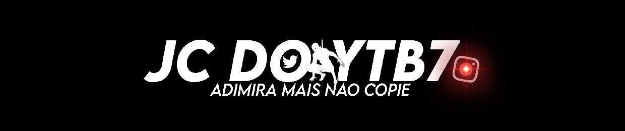 JC DO YTB7🧙
