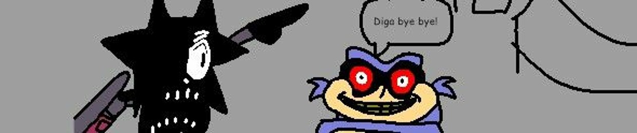 LORD X FROM SONIC.EXE PUCCI PORT OMG