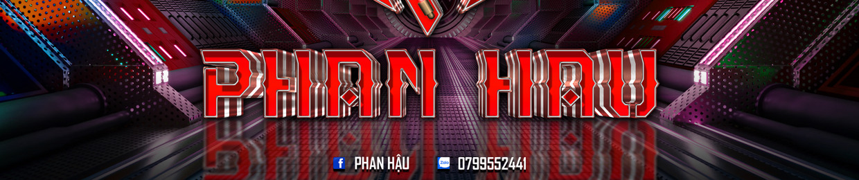 Phan Hậu✈️