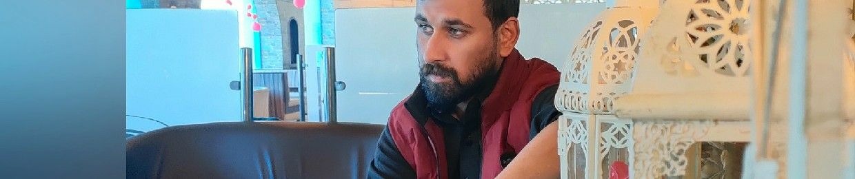 Abdullah Malik