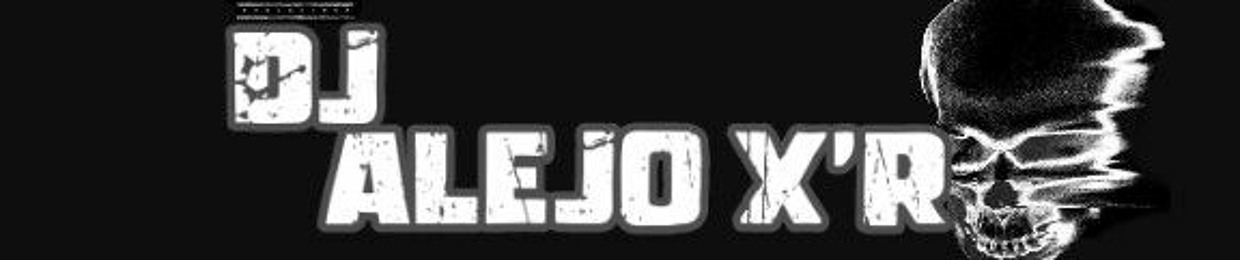 DJ ALEJO_XR⚡🎧