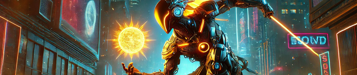 SUNNINJA