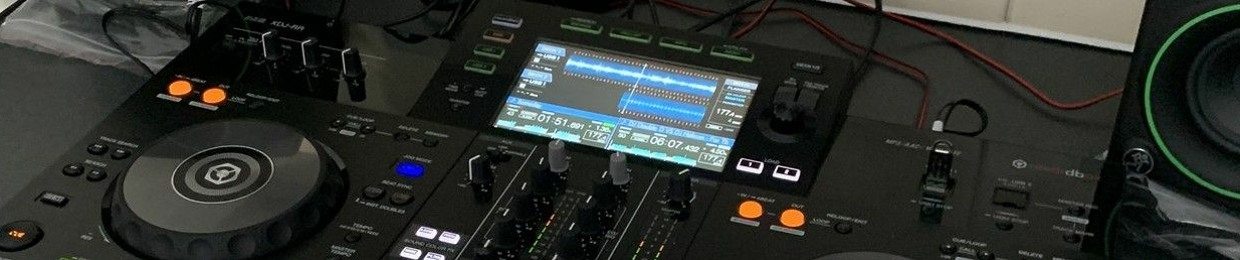 DJ GABRIEL GS