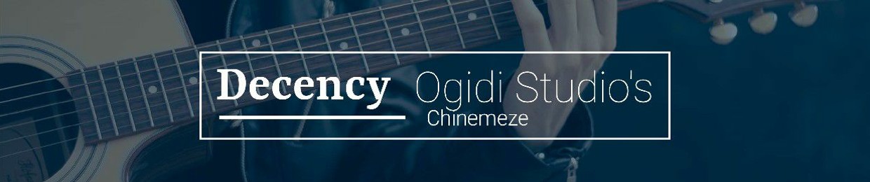 Decency Ogidi
