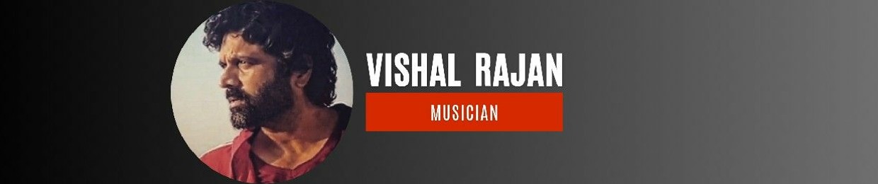 Vishal Rajan