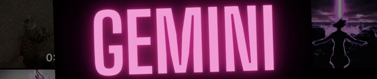 GeminiJamie