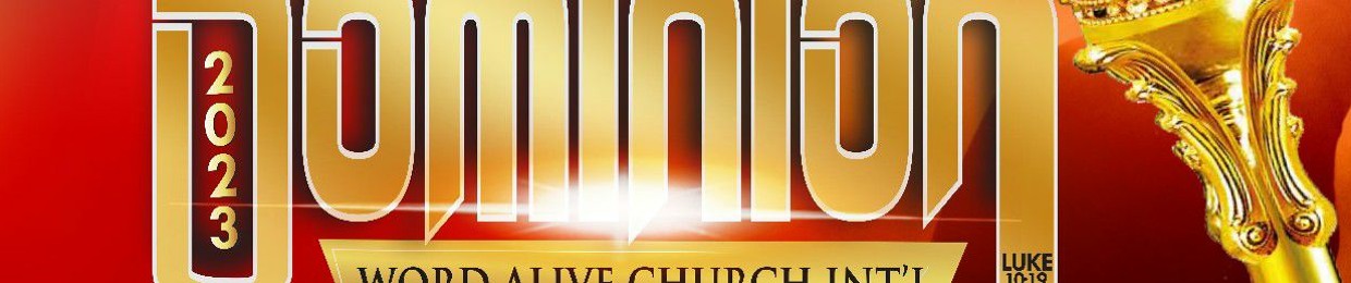 Word Alive Church
