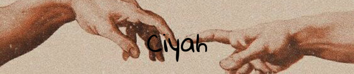 Ciyah