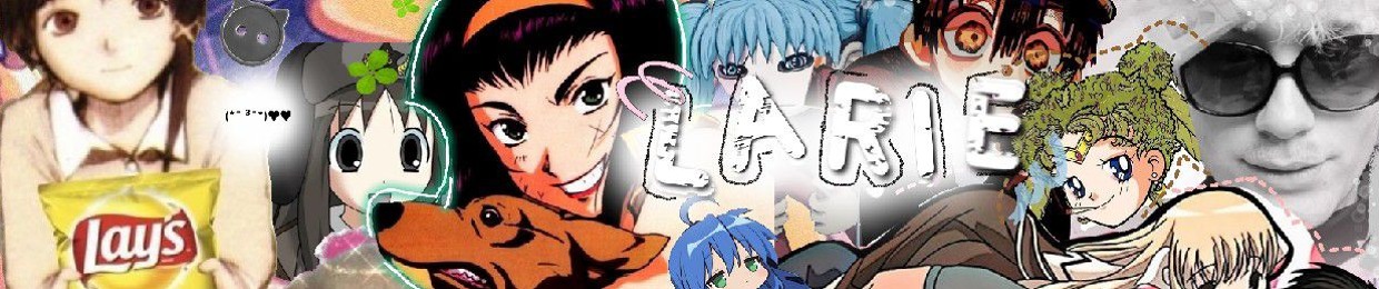 L  A  R  I  E