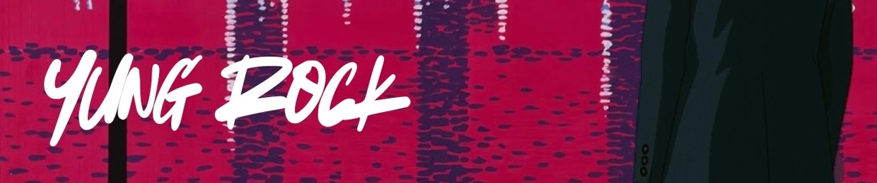 Yung Rock