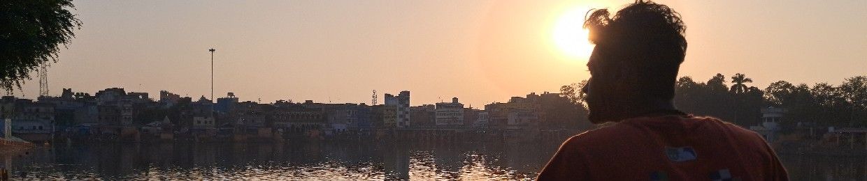 SHUBHOJEET