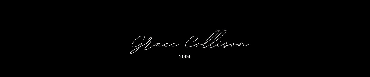 Grace Collison