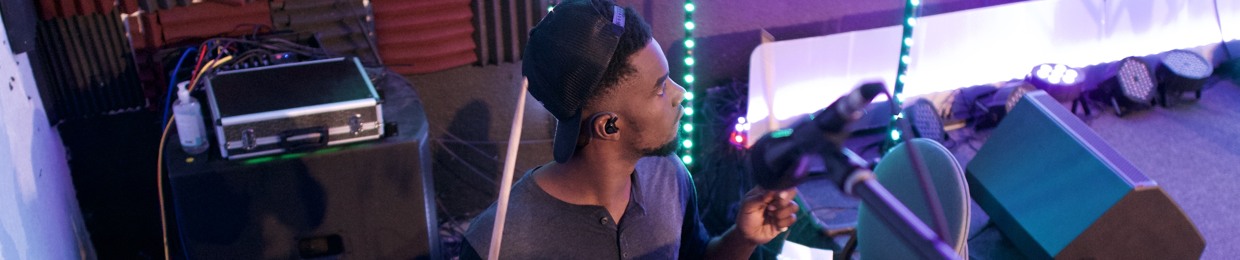 PC ZAE;ZAE U MADE THIS BEAT