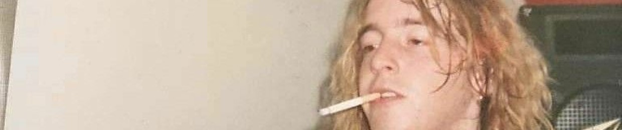 Kev Preston, WHAT IF ?