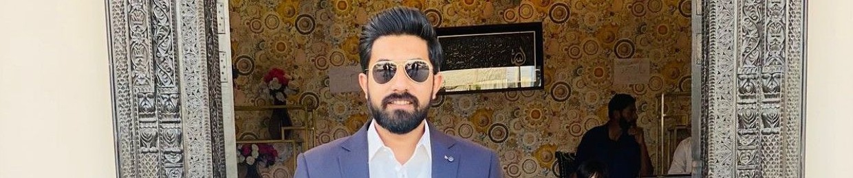 Asad Mirza