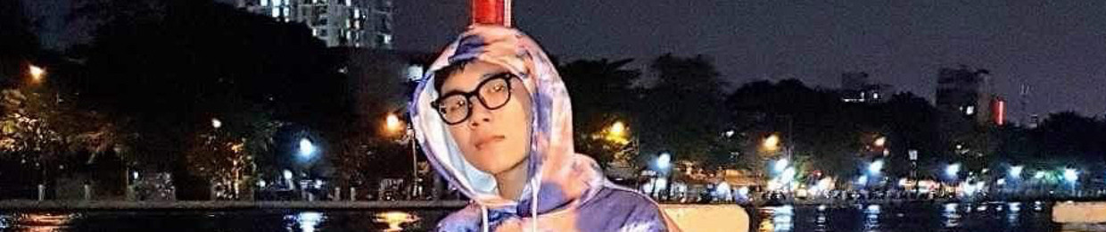 Lucky Phan Liêm
