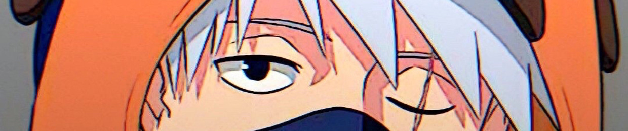 Kakashi Hatake