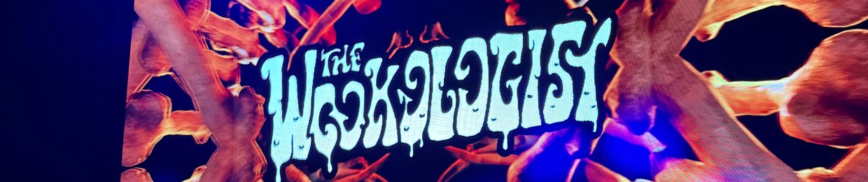 The Wookologist