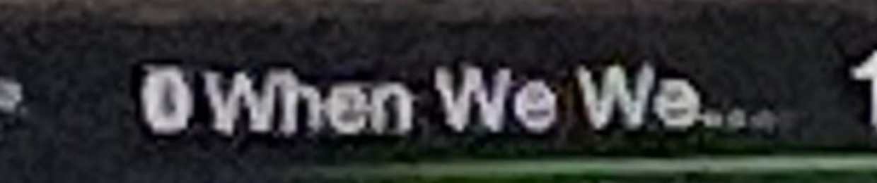 whore