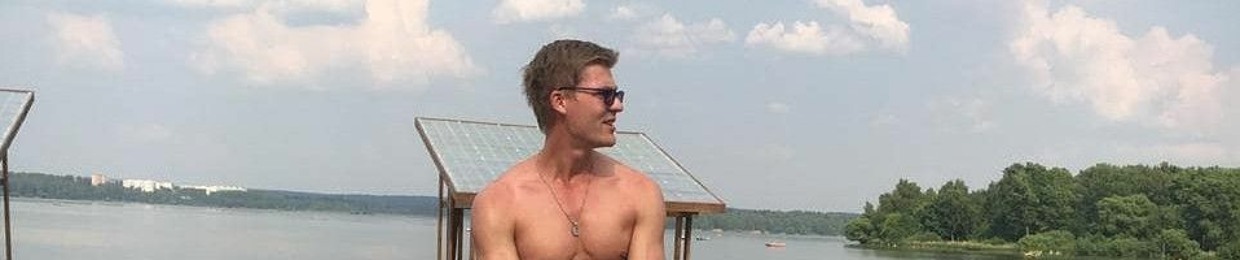 Pavel Nickolaev