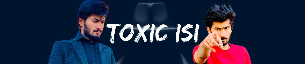 Toxic (ISI)