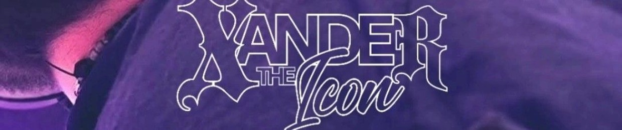 Xander The Icon