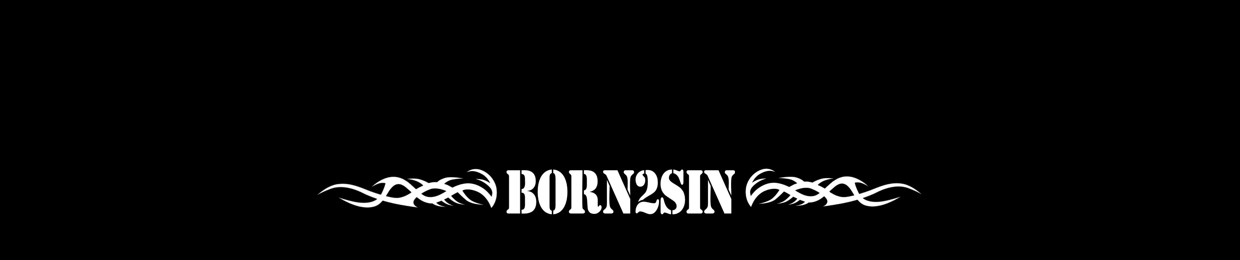 born2sin