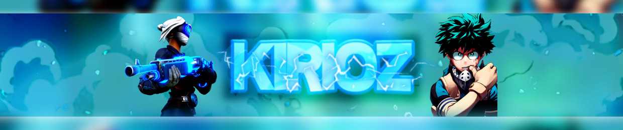 KirioZ ⚡️