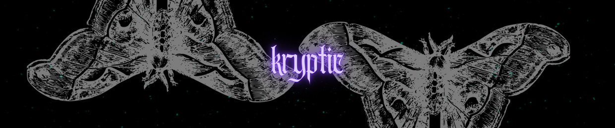KrypticDnb