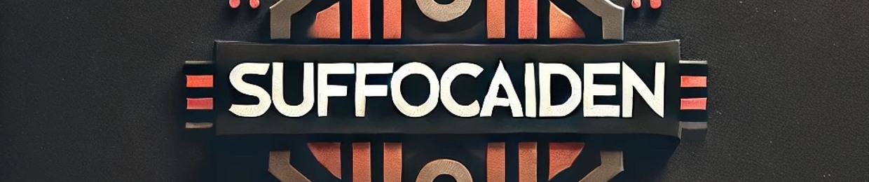 suffocaiden