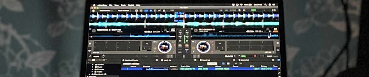 Djchriswhite