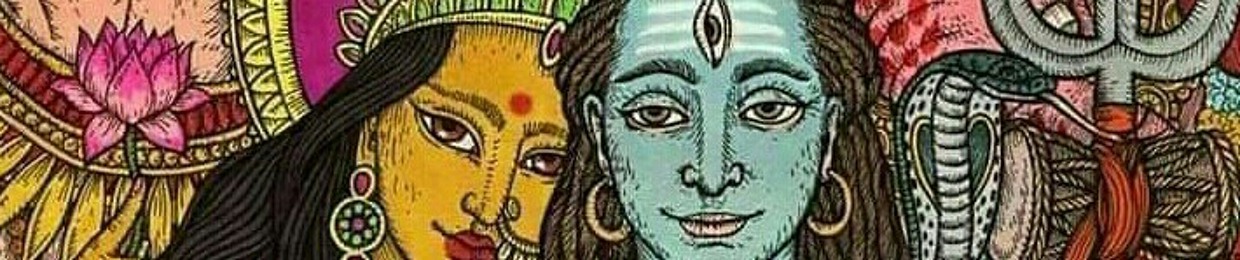 🕉Shivadelic🕉