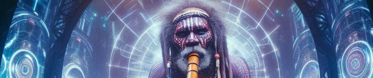 QuetzalbWattio a.k.a Druidik Feat. Iban Nikolai