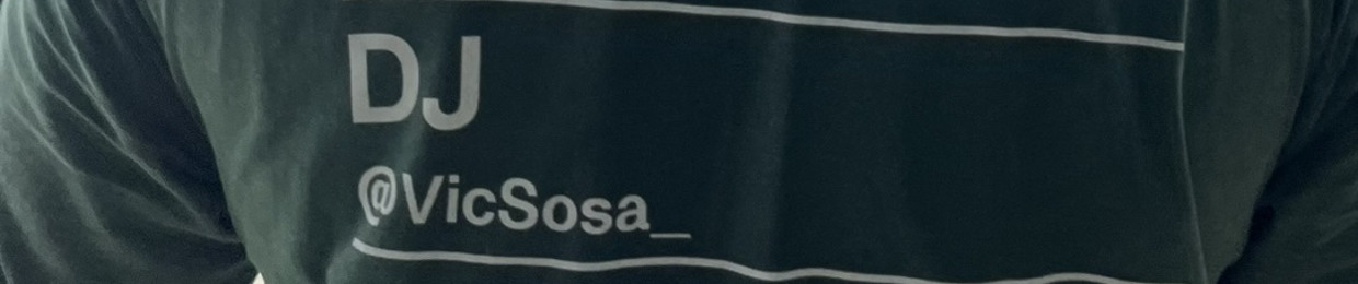 VicSosa