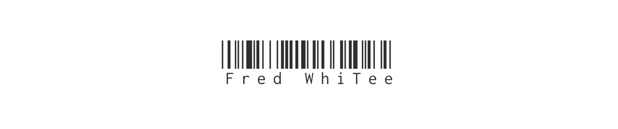 Fredd WhiTee