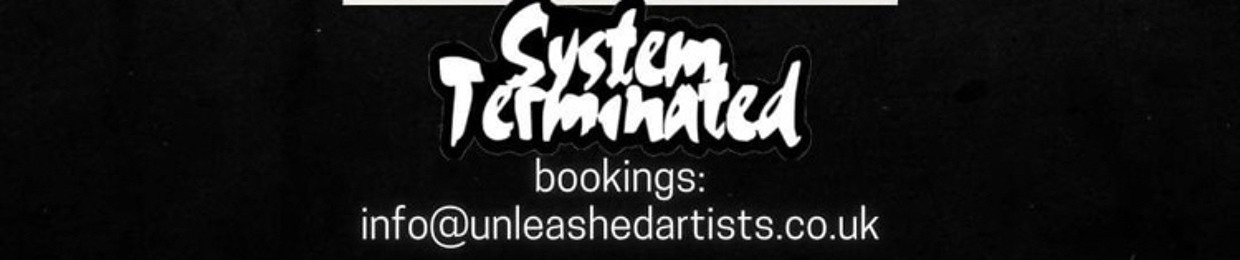 System Terminated