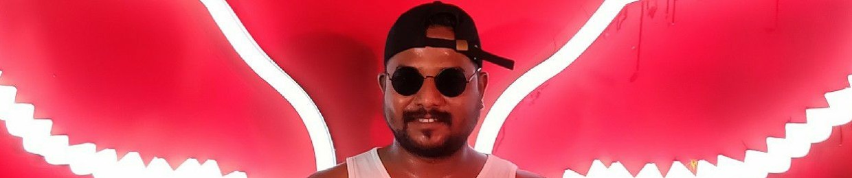 Sushant Chavan