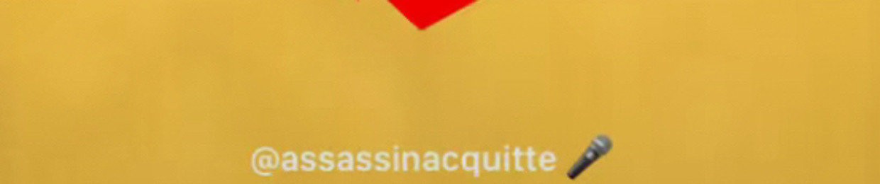 AssassinAcquitte