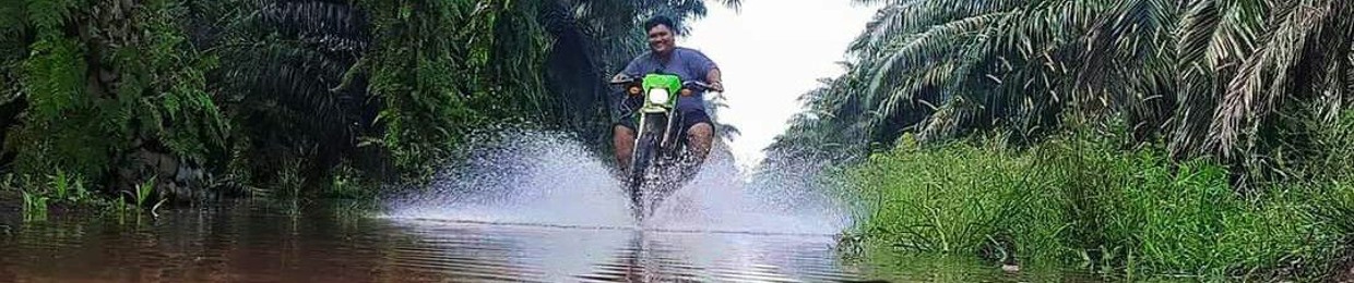 Mhd Yusuf Sahputra Purba