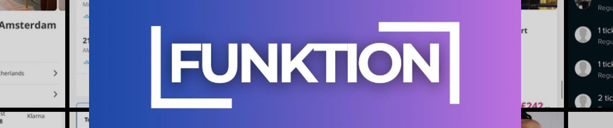 FUNKTIONEVENTS