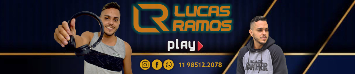 DJ Lucas Ramos