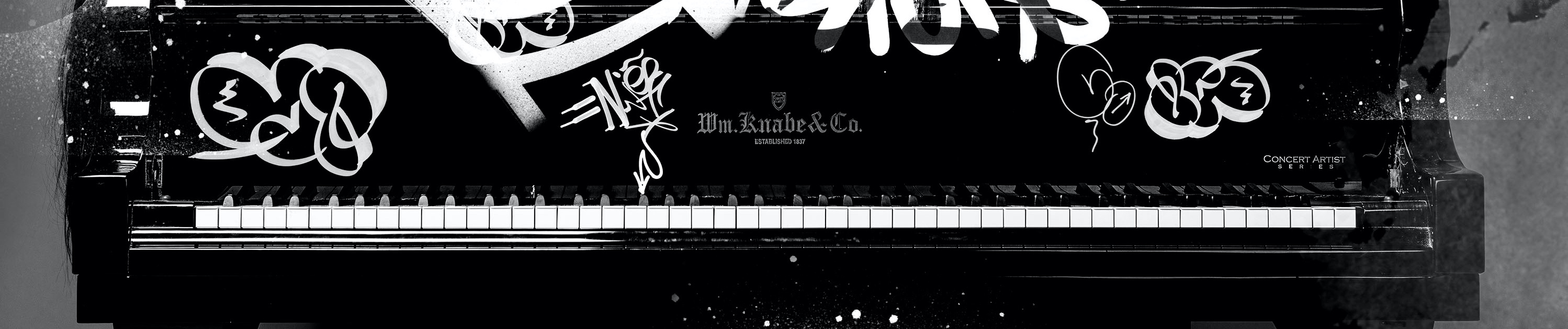 SoundCloud banner for @athena