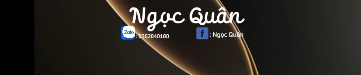 Ngọc Quân DIM8 <DJ>
